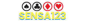 Logo SENSA123